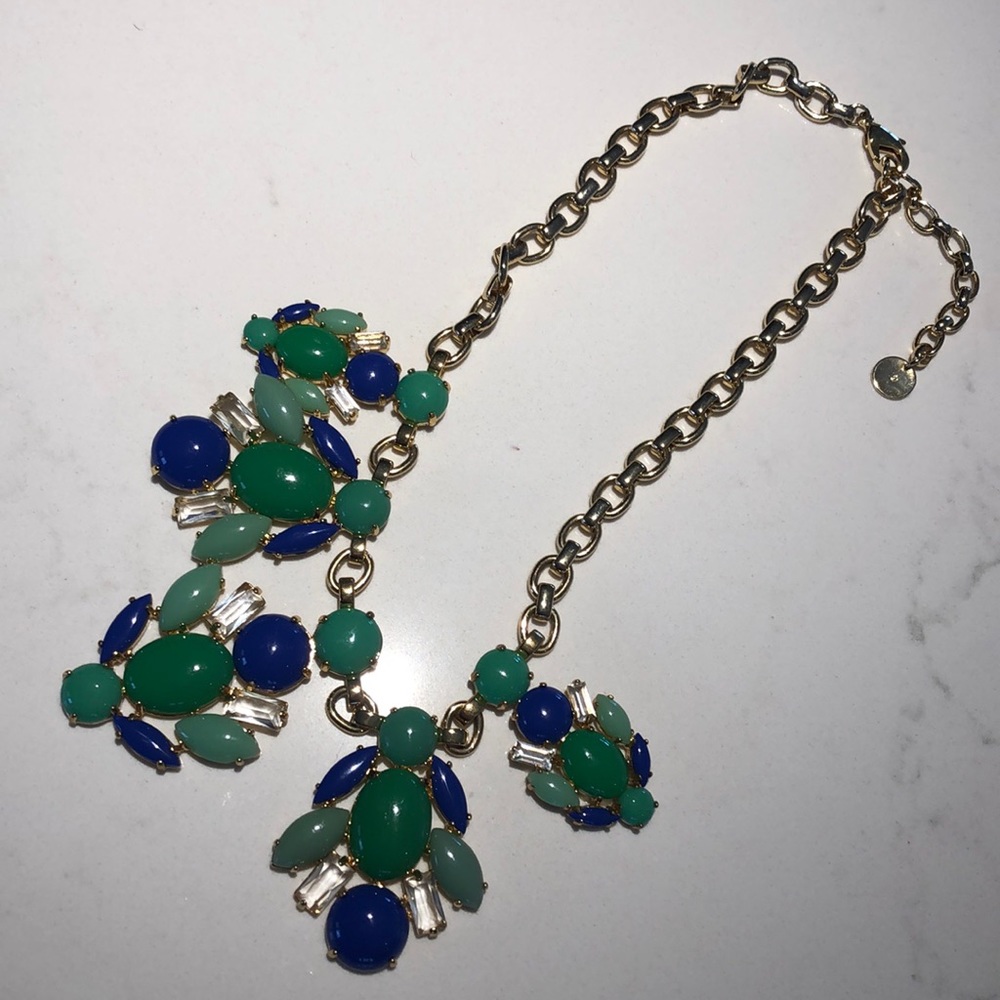 Stella & Dot Juniper necklace